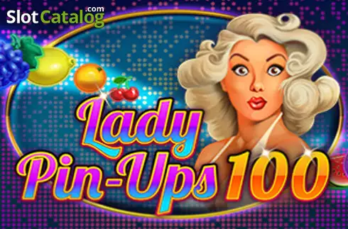 Lady Pin-Ups 100 слот