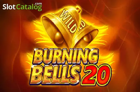 Burning Bells 20 логотип Burning Bells 20 логотип
