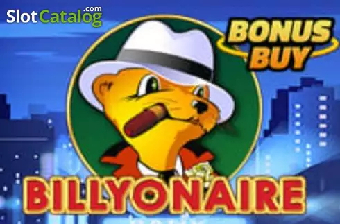 Billyonaire Bonus Buy слот Billyonaire Bonus Buy слот