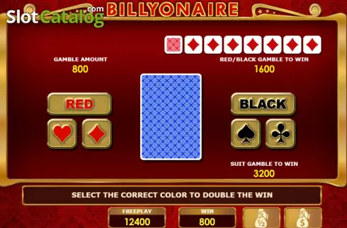 Скрин5. Billyonaire Bonus Buy слот