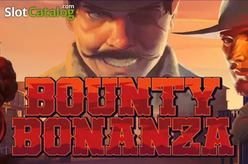 Bounty Bonanza слот