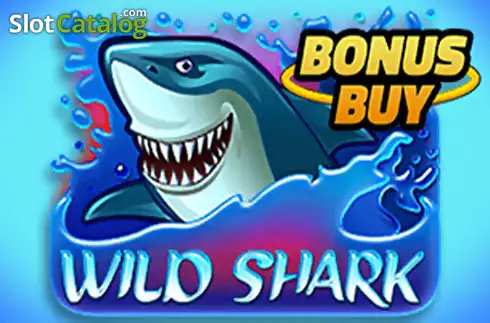Wild Shark Bonus Buy слот