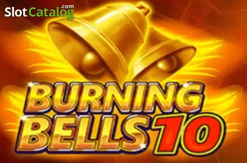 Burning Bells 10 слот