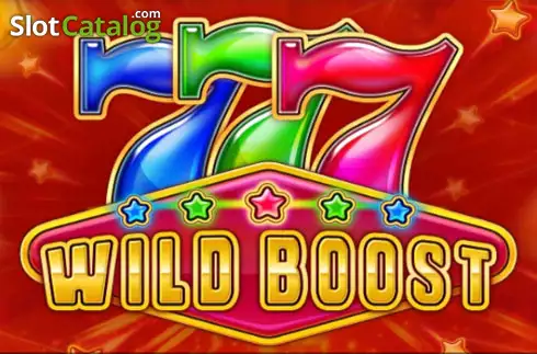 Wild Boost логотип Wild Boost логотип