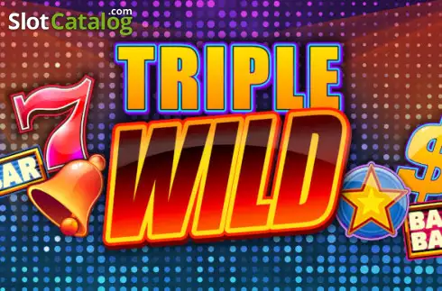 Triple Wild слот