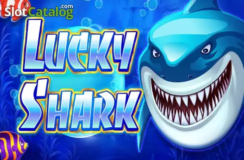 Lucky Shark слот Lucky Shark слот