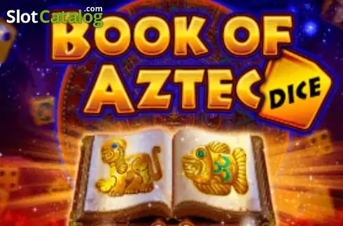 Book of Aztec Dice слот