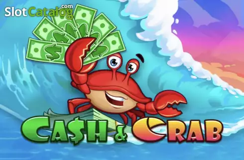 Cash & Crab (Amatic Industries) слот