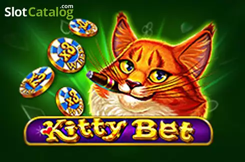 Kitty Bet слот