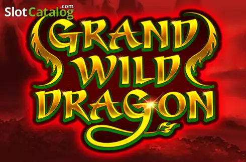 Grand Wild Dragon слот