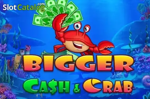 Bigger Cash & Crab логотип Bigger Cash & Crab логотип