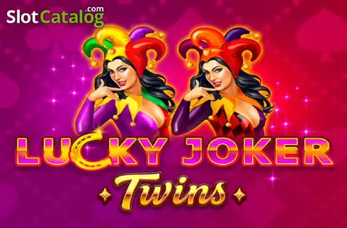 Lucky Joker Twins Amatic Industries