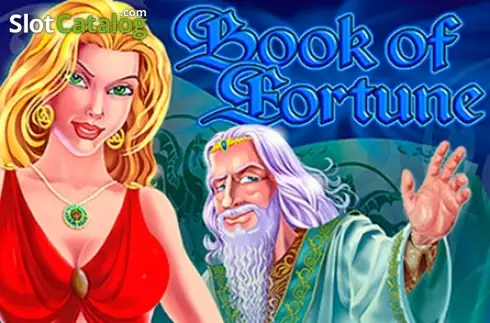 Book of Fortune слот Book of Fortune слот