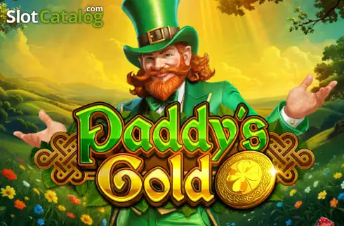 Paddy's Gold слот Paddy's Gold слот