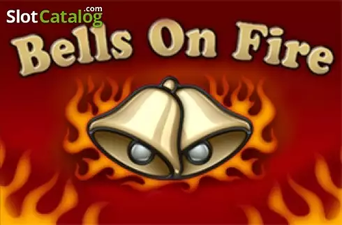 Bells On Fire слот