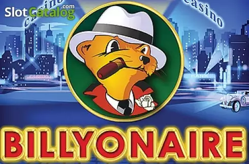 Billyonaire слот Billyonaire слот