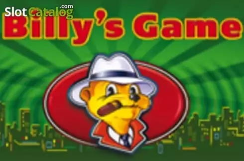 Billys Game слот