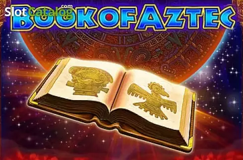 Book Of Aztec слот Book Of Aztec слот