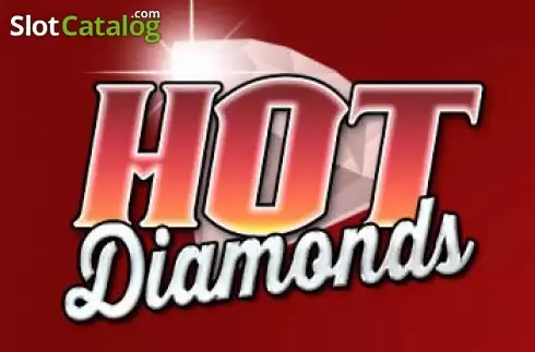 Hot Diamonds слот