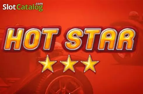 Hot Star слот