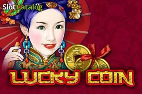 Lucky Coin (Amatic Industries) логотип Lucky Coin (Amatic Industries) логотип