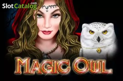 Magic Owl слот