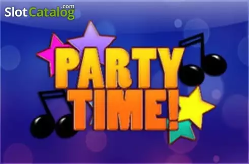 Party Time слот Party Time слот