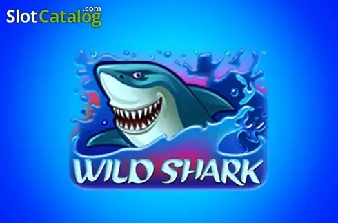 Wild Shark слот
