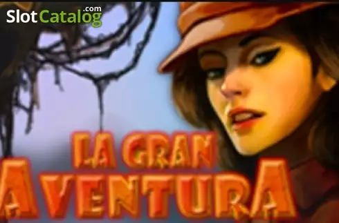 La Gran Aventura слот