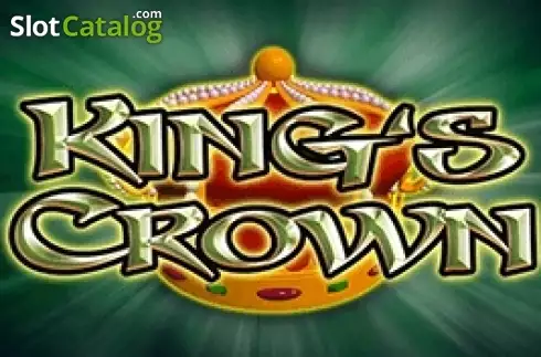 Kings Crown слот
