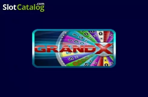 Grand X слот