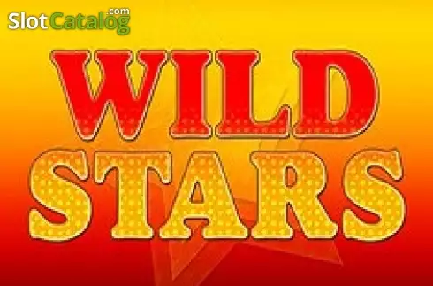 Wild Stars (Amatic) слот