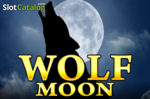 Wolf Moon (Amatic) слот