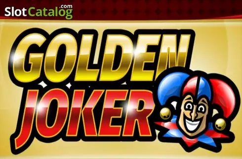 Golden Joker (Amatic Industries) слот