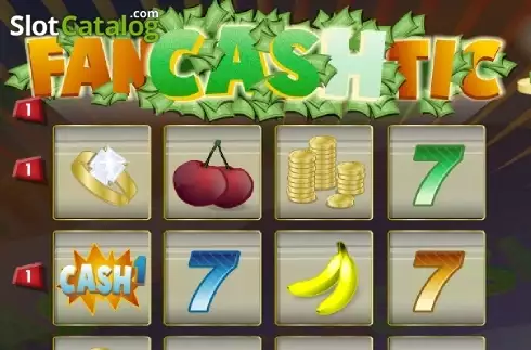 FanCashtic логотип FanCashtic логотип