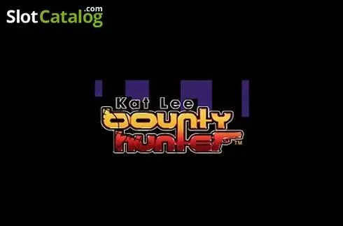 Kat Lee Bounty Hunter логотип Kat Lee Bounty Hunter логотип