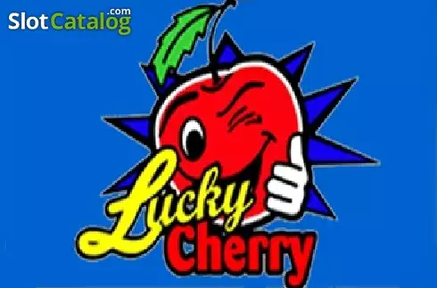 Lucky Cherry (Amaya) логотип Lucky Cherry (Amaya) логотип