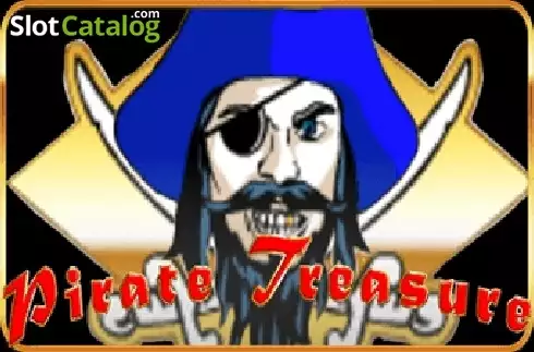 Pirate Treasure (Amaya) логотип Pirate Treasure (Amaya) логотип