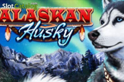 Alaskan Husky логотип Alaskan Husky логотип