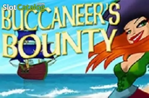Buccaneer's Bounty логотип Buccaneer's Bounty логотип