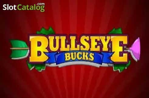 Bullseye Bucks логотип Bullseye Bucks логотип