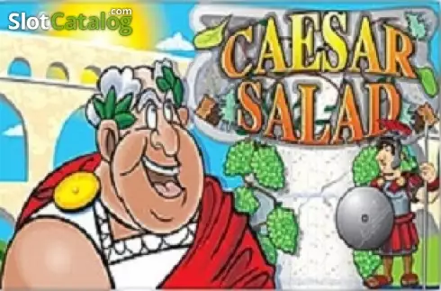 Caesar Salad слот