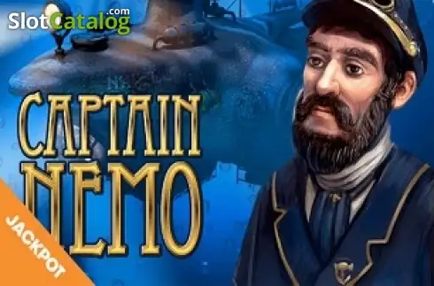 Captain Nemo (Amaya) слот