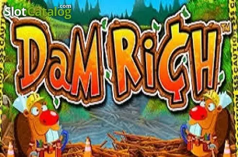 Dam Rich слот