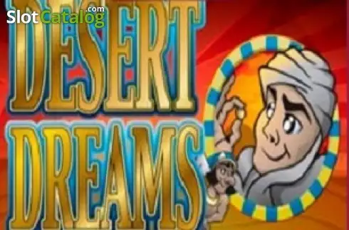 Desert Dreams слот