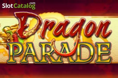 Dragon Parade логотип Dragon Parade логотип