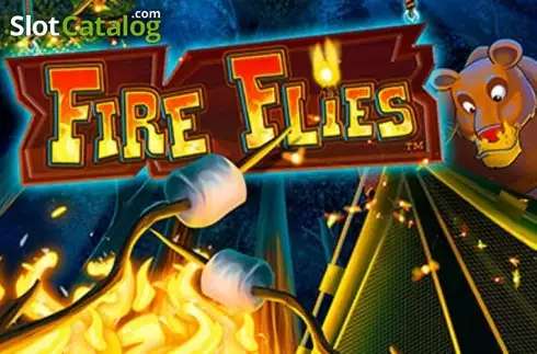 Fire Flies логотип Fire Flies логотип