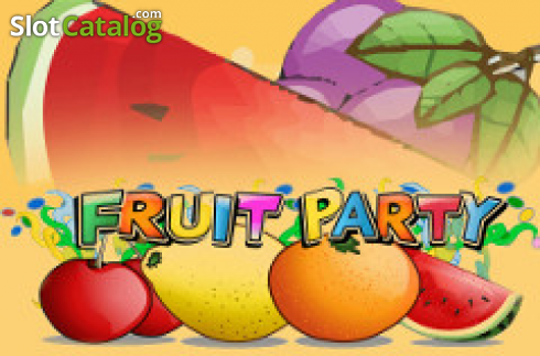 Fruit Party (Amaya) слот