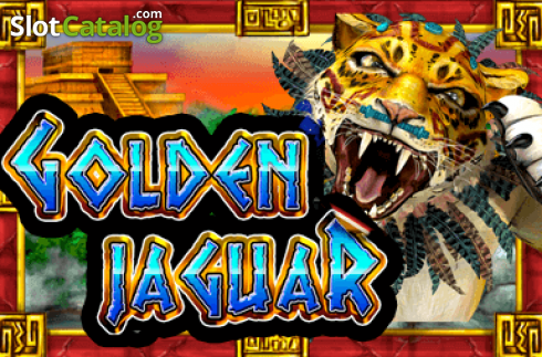 Golden Jaguar слот