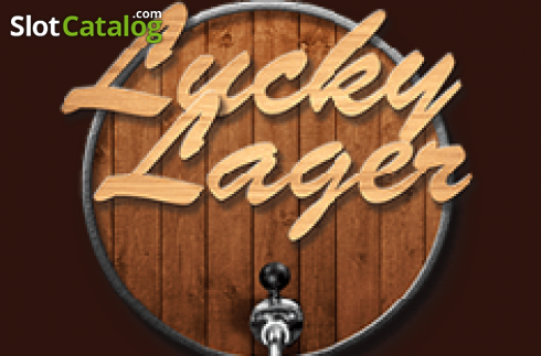 Lucky Lager слот